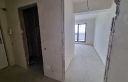Oportunitate! Penthouse pe 2 nivele, priveliste deosebita, bloc nou