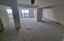 Oportunitate! Penthouse pe 2 nivele, priveliste deosebita, bloc nou