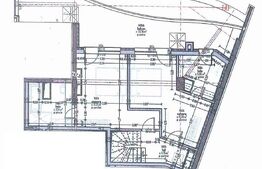 Oportunitate! Penthouse pe 2 nivele, priveliste deosebita, bloc nou