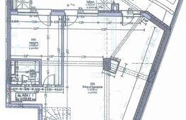Oportunitate! Penthouse pe 2 nivele, priveliste deosebita, bloc nou