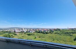 Oportunitate! Penthouse pe 2 nivele, priveliste deosebita, bloc nou