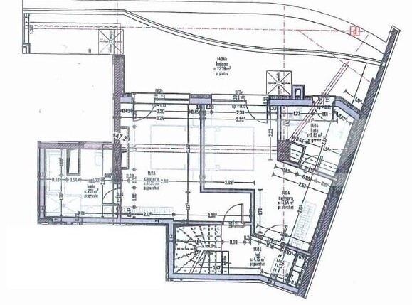 Apartament de vânzare 4 camere Zorilor - 154088AV | BLITZ Cluj-Napoca | Poza9