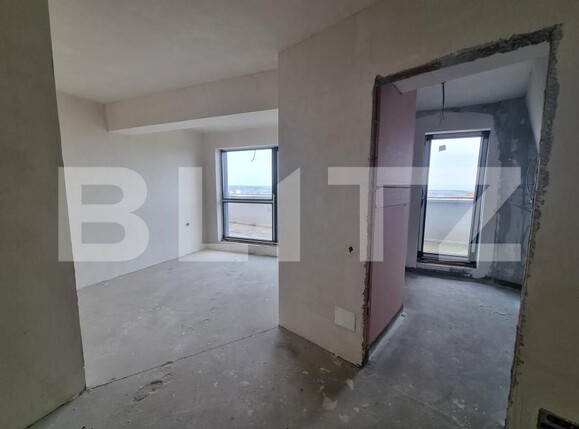 Apartament de vânzare 4 camere Zorilor - 154088AV | BLITZ Cluj-Napoca | Poza2