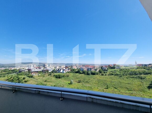 Apartament de vânzare 4 camere Zorilor - 154088AV | BLITZ Cluj-Napoca | Poza1