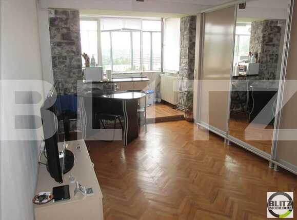 Apartament de vânzare 2 camere Manastur - 15410AV | BLITZ Cluj-Napoca | Poza1