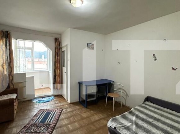 Garsonieră de vânzare Astra - 154105AV | BLITZ Brașov | Poza1