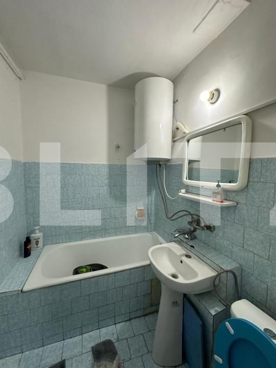 Garsonieră de vânzare Astra - 154105AV | BLITZ Brașov | Poza2