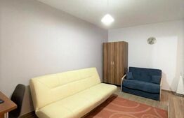 Garsoniera cocheta, 24 mp, balcon, zona strazii Rasaritului 