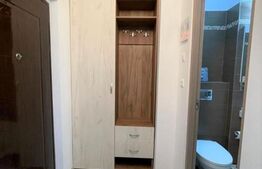 Garsoniera cocheta, 24 mp, balcon, zona strazii Rasaritului 