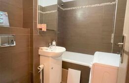 Garsoniera cocheta, 24 mp, balcon, zona strazii Rasaritului 