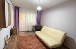 Garsoniera cocheta, 24 mp, balcon, zona strazii Rasaritului 