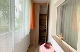 Garsoniera cocheta, 24 mp, balcon, zona strazii Rasaritului 