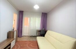 Garsoniera cocheta, 24 mp, balcon, zona strazii Rasaritului 