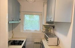 Garsoniera cocheta, 24 mp, balcon, zona strazii Rasaritului 