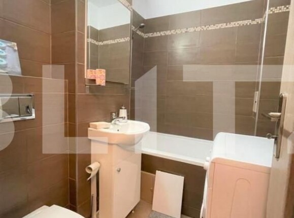 Garsonieră de închiriat Marasti - 154106AI | BLITZ Cluj-Napoca | Poza8