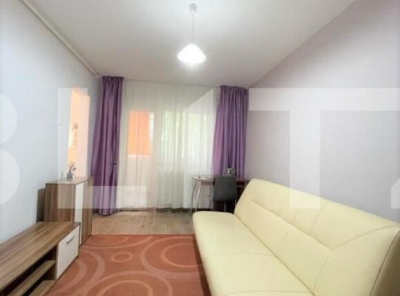 Garsonieră de închiriat Marasti - 154106AI | BLITZ Cluj-Napoca | Poza3