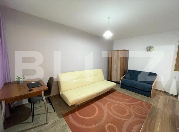 Garsonieră de închiriat Marasti - 154106AI | BLITZ Cluj-Napoca | Poza1