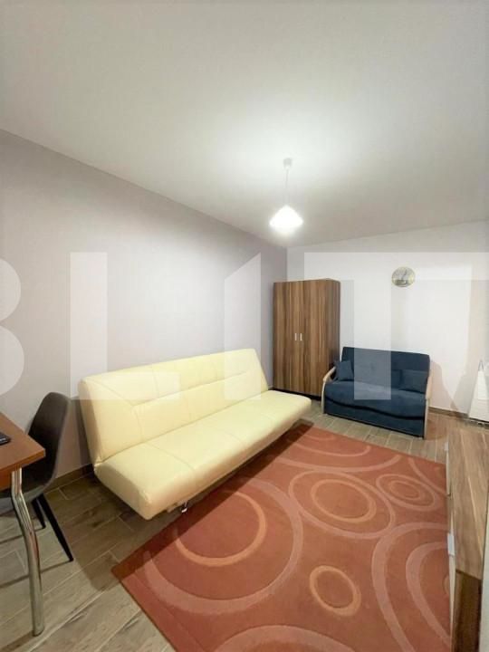 Garsonieră de închiriat Marasti - 154106AI | BLITZ Cluj-Napoca | Poza4