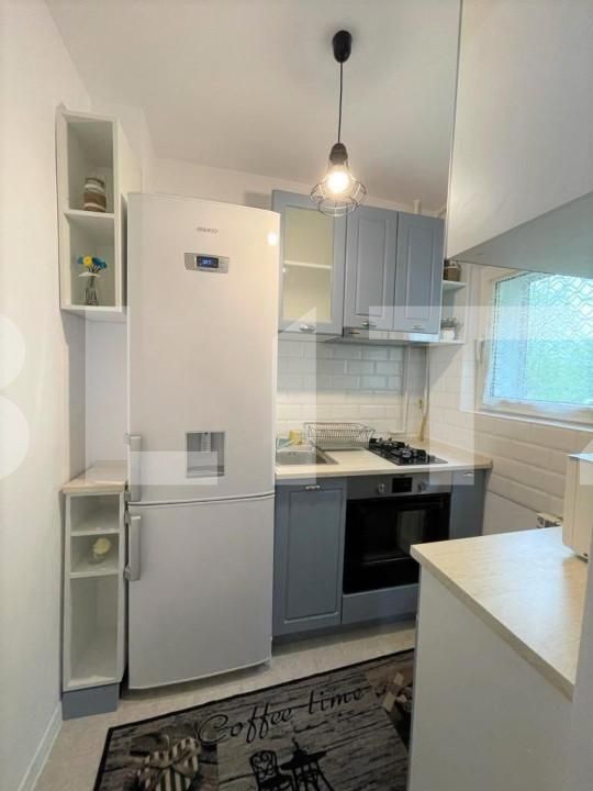 Garsonieră de închiriat Marasti - 154106AI | BLITZ Cluj-Napoca | Poza5