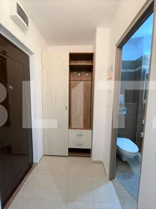 Garsonieră de închiriat Marasti - 154106AI | BLITZ Cluj-Napoca | Poza7
