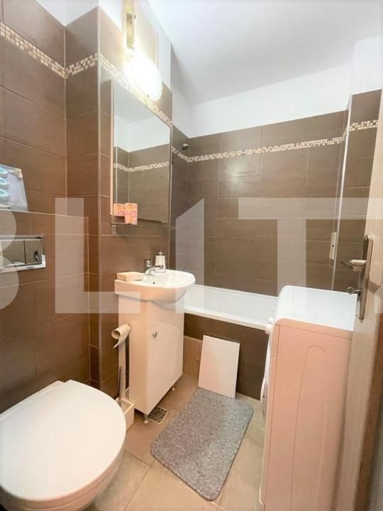 Garsonieră de închiriat Marasti - 154106AI | BLITZ Cluj-Napoca | Poza8