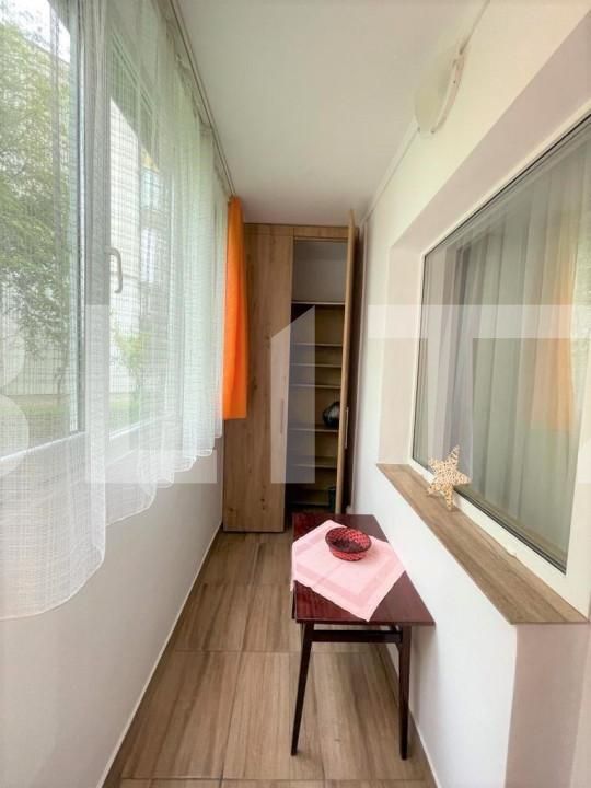 Garsonieră de închiriat Marasti - 154106AI | BLITZ Cluj-Napoca | Poza9