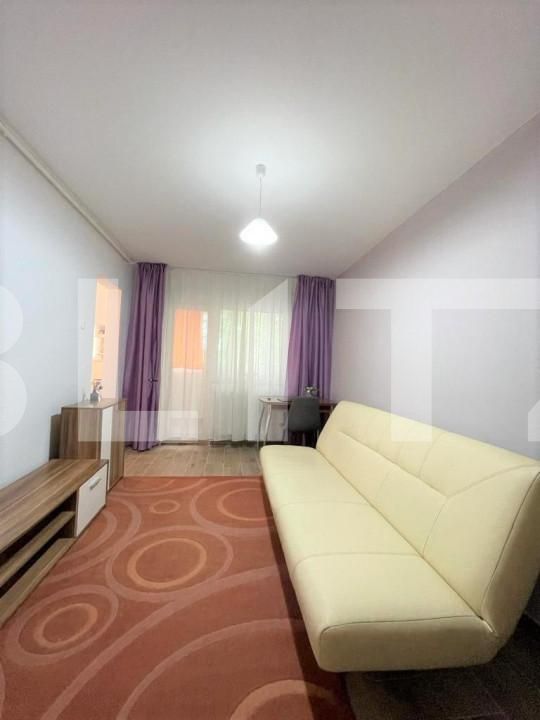 Garsonieră de închiriat Marasti - 154106AI | BLITZ Cluj-Napoca | Poza3