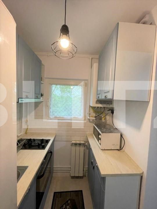 Garsonieră de închiriat Marasti - 154106AI | BLITZ Cluj-Napoca | Poza6