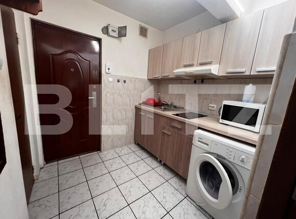 Garsonieră de vânzare Tractorul - 154109AV | BLITZ Brașov | Poza1