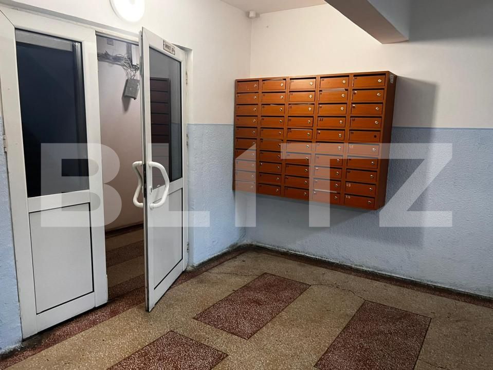 Garsonieră de vânzare Tractorul - 154109AV | BLITZ Brașov | Poza5