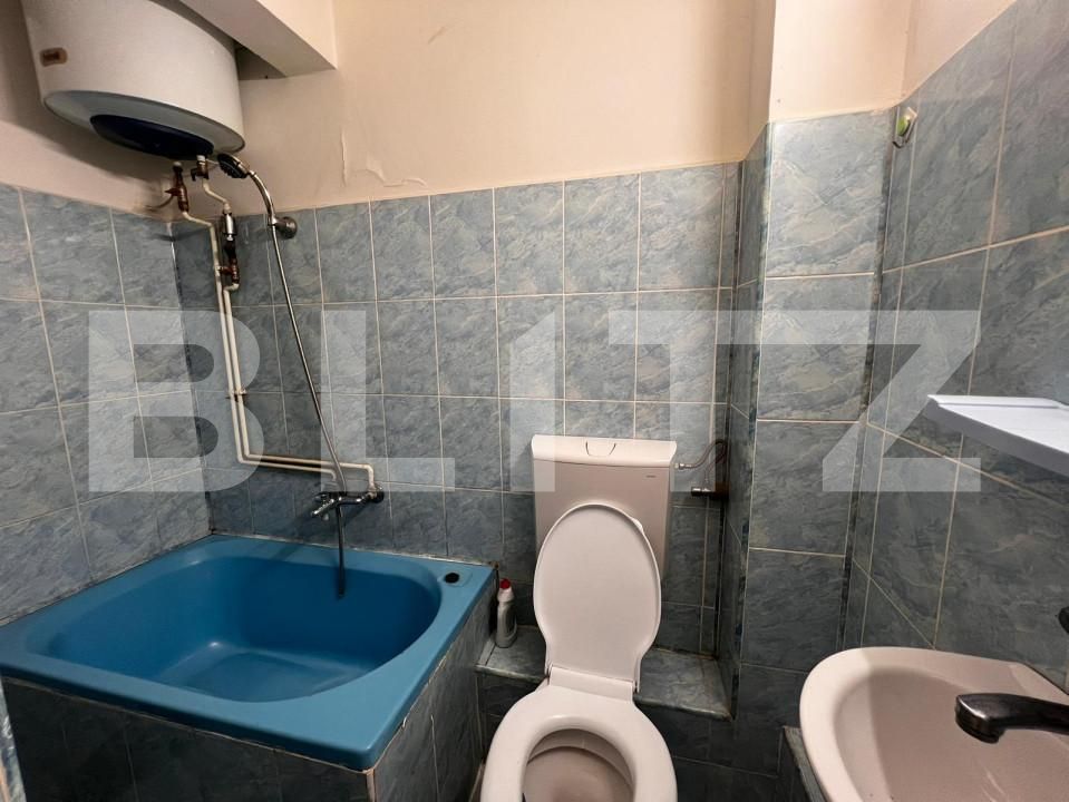 Garsonieră de vânzare Tractorul - 154109AV | BLITZ Brașov | Poza3