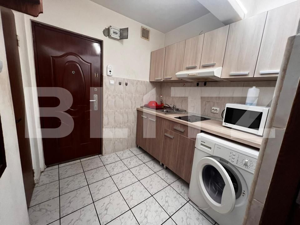 Garsonieră de vânzare Tractorul - 154109AV | BLITZ Brașov | Poza1