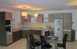 2 camere, 117,4 mp, decomandat, zona strazii Salcamului!