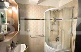 Garsoniera de inchiriat, bloc nou, 30mp, parcare, zona Marasti, Pet friendly