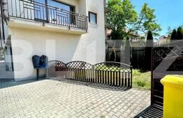 Garsoniera de inchiriat, bloc nou, 30mp, parcare, zona Marasti, Pet friendly