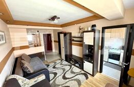 Garsoniera de inchiriat, bloc nou, 30mp, parcare, zona Marasti, Pet friendly