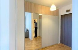 Apartament lux la 100m de Iulius Mall, parcare Subteran, 40mp, Complex Park Lake