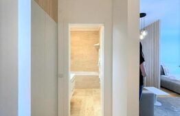 Apartament lux la 100m de Iulius Mall, parcare Subteran, 40mp, Complex Park Lake