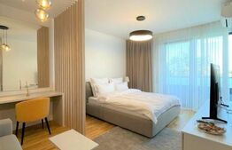 Apartament lux la 100m de Iulius Mall, parcare Subteran, 40mp, Complex Park Lake