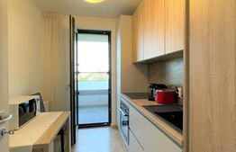 Apartament lux la 100m de Iulius Mall, parcare Subteran, 40mp, Complex Park Lake