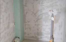 De vanzare apartament 2 camere, 54 mp, parcare, semifinisat, zona Aeroport!