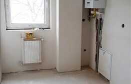 De vanzare apartament 2 camere, 54 mp, parcare, semifinisat, zona Aeroport!