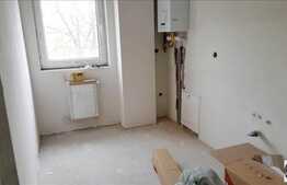 De vanzare apartament 2 camere, 54 mp, parcare, semifinisat, zona Aeroport!