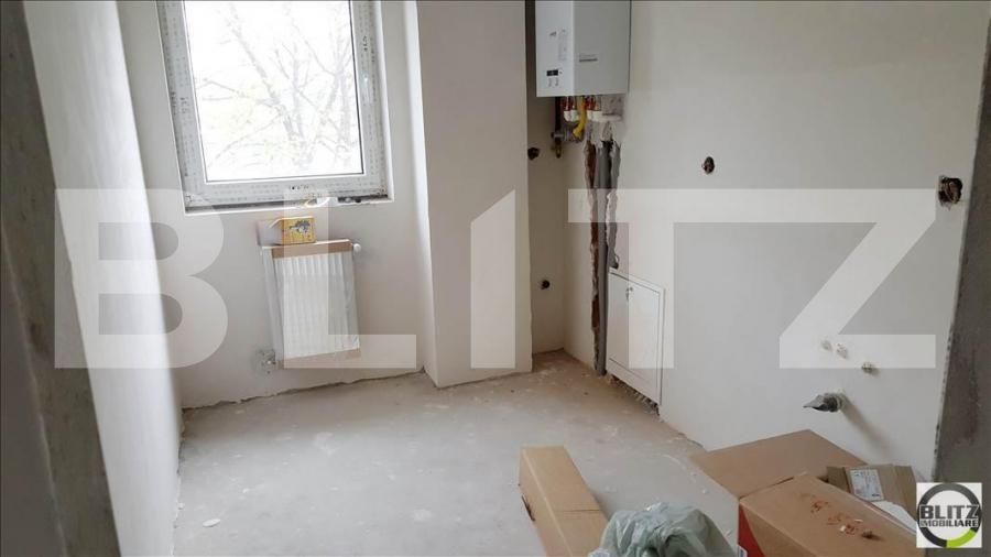 Apartament de vânzare 2 camere Someseni - 15412AV | BLITZ Cluj-Napoca | Poza5