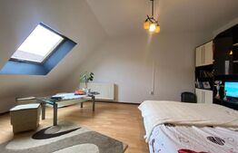 Investitie sigura! Garsoniera moderna, 36 mp, decomandata, zona Porii