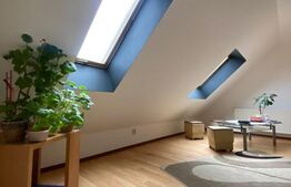 Investitie sigura! Garsoniera moderna, 36 mp, decomandata, zona Porii