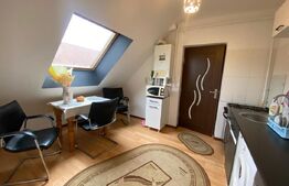 Investitie sigura! Garsoniera moderna, 36 mp, decomandata, zona Porii