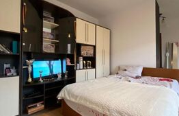 Investitie sigura! Garsoniera moderna, 36 mp, decomandata, zona Porii