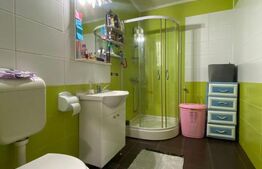 Investitie sigura! Garsoniera moderna, 36 mp, decomandata, zona Porii