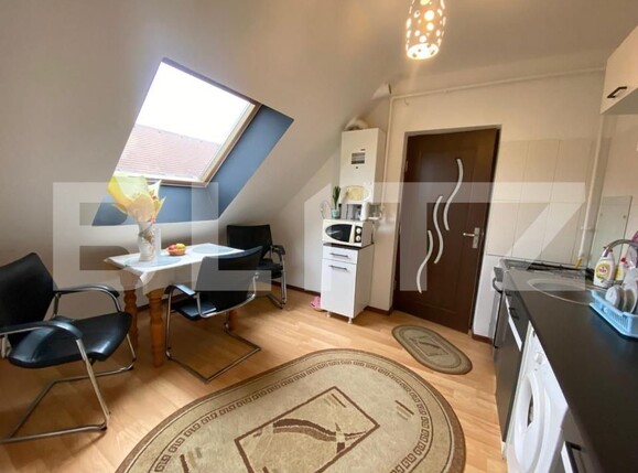 Garsonieră de vânzare Floreşti - 154120AV | BLITZ Cluj-Napoca | Poza3